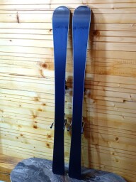 LYŽE ELAN RC ACE 120CM